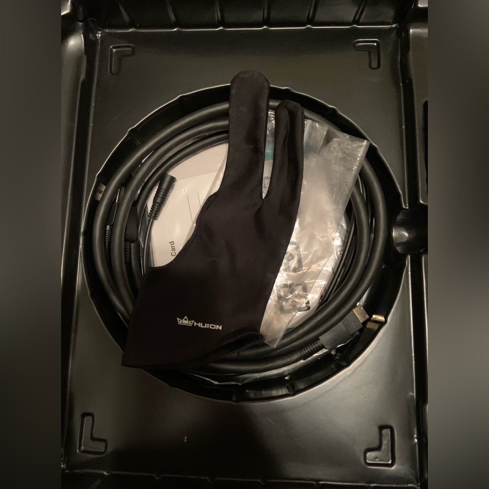 Tablet Huion - Picture 7 of 13